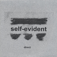 SELF-EVIDENT: Direct