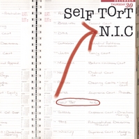 SELF TORT: N.I.C