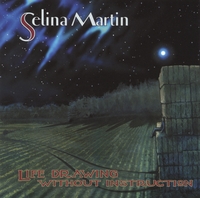 SELINA MARTIN: Life Drawing Without Instruction