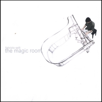 Fabrizio Selli : The Magic Room