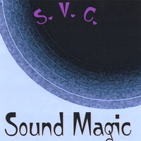 Selwyn Cooper : SVC Sound Magic