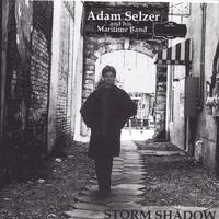 Adam Selzer : Storm Shadow
