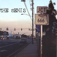 The Semis : Jct 666