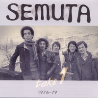 SEMUTA : Take 1