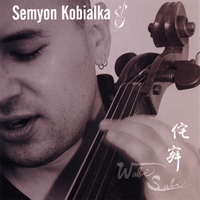 Semyon Kobialka : Wabi Sabi