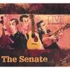 THE SENATE: Live at Solstice