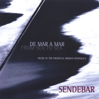 Sendebar : De Mar a Mar