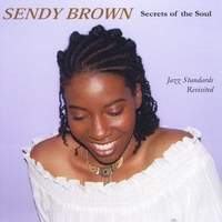 Sendy Brown : Secrets of the Soul