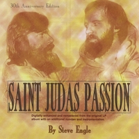 Steve Engle : Saint Judas Passion