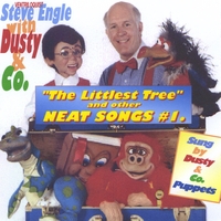 Steve Engle With Dusty & Co. : Neat Songs #1.
