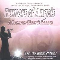 Steve Engle : Rumors of Angels