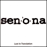 Senona : Lost In Translation