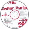 SEÑOR KASIO: I Love It EP