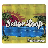 Señor Loop : Madretambor