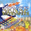 SENSE BOARDWEAR: Diamonds In The Ruff