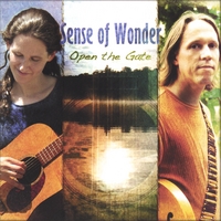 Sense of Wonder : Open the Gate