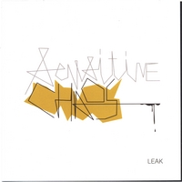 Sensitive Chaos : Leak