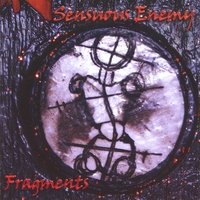 Sensuous Enemy : Fragments