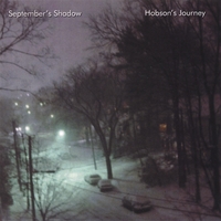 September's Shadow : Hobson's Journey