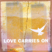 September's Mission : Love Carries on