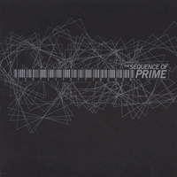 The Sequence of Prime : The Sequence of Prime