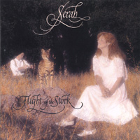 SERAH: Flight of the Stork