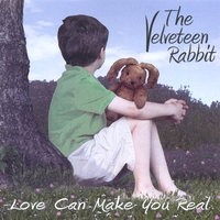Don Sebesky, Gloria Nissenson and Janina Serden : THE VELVETEEN RABBIT