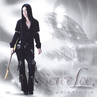 SEREE LEE: Variation-A
