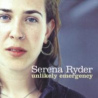 SERENA RYDER: Unlikely Emergency