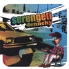 SERENGETI: Dennehy