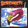 SERENGETI: Dirty Flamingo