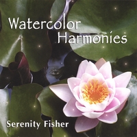 Serenity Fisher : Watercolor Harmonies