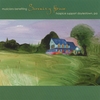 VARIOUS ARTISTS INCLUDING: ASIA, IAN ANDERSON, ANNIE HASLAM AND MORE!: Musicians Benefitting Serenity House