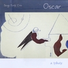 SERGE FORTÉ TRIO: Oscar ...A Tribute