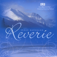 Serge Mazerand : Reverie