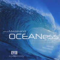 Serge Mazerand : Oceaness
