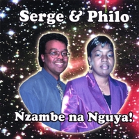 SERGE & PHILO: Nzambe na Nguya