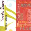 SERGIO BARER: Almost Songs