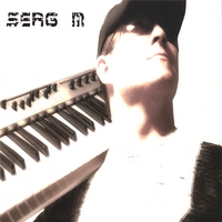 SERG-M: I can't stop it