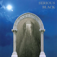 Serious Black : Barbican