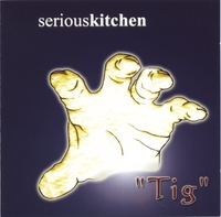 Seriouskitchen : Tig!