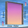 Serious Nubian: Reflections