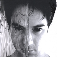 SERGIO "SERJ" BUSS: Liquid Piece Of Me