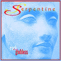Serpentine Arborvitae : Rock The Goddess
