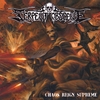 SERPENT OBSCENE: Chaos Reign Obscene