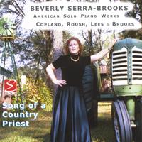 Beverly Serra-Brooks : Song of a Country Priest