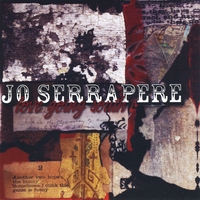 Jo Serrapere : Love Going South