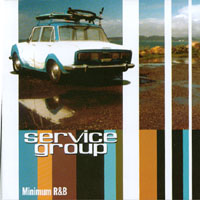 Service Group : Minimum R&B