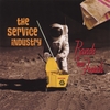 THE SERVICE INDUSTRY: Ranch Is The New French