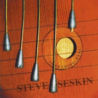 Steve Seskin : Something Real